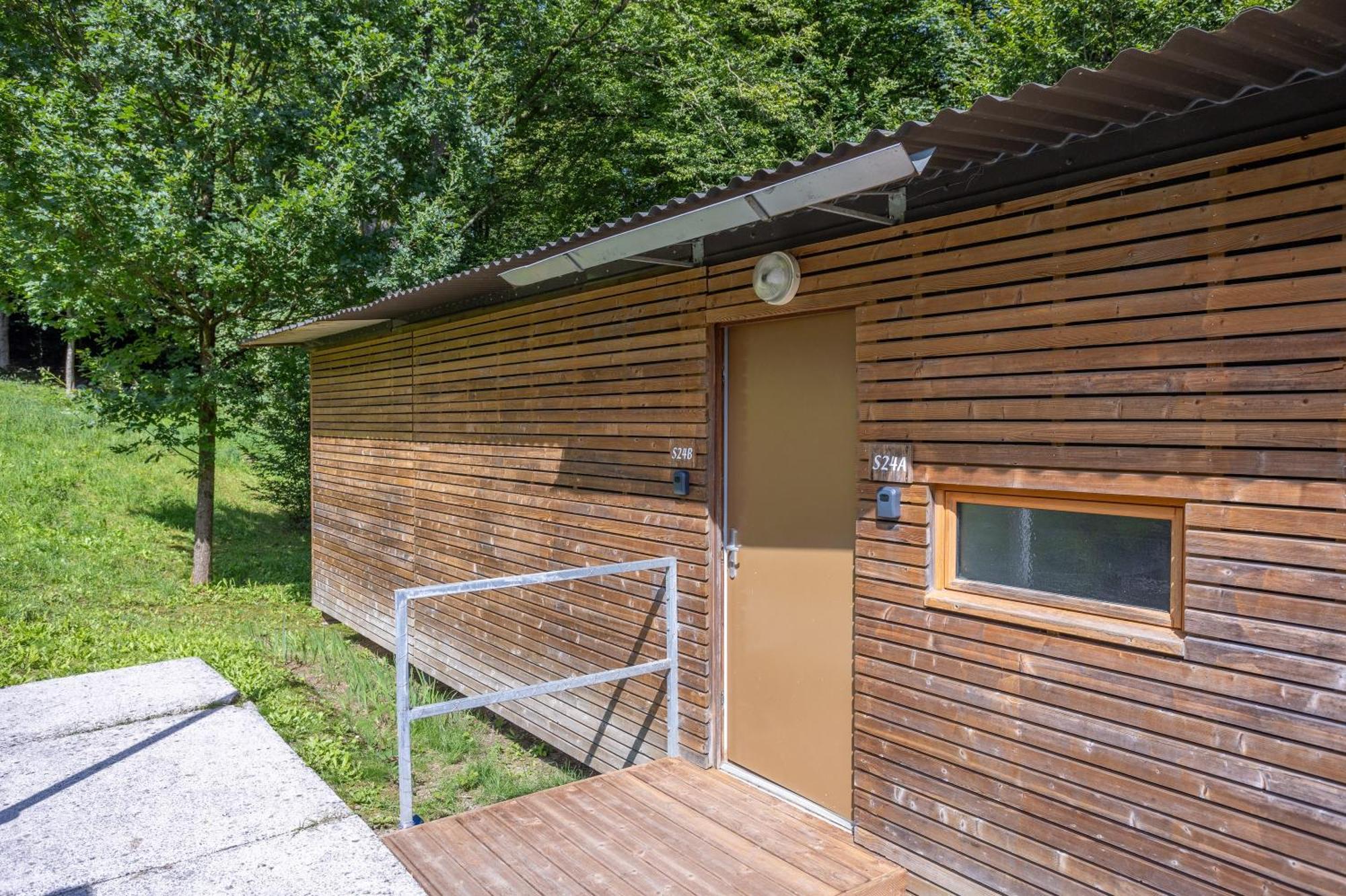 Ferienhaus Le Sureau Noir S24a - Le Val Joly